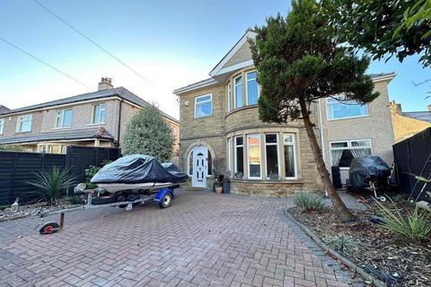 5 bedroom detached house for sale, Thornton Crescent, Morecambe, LA4