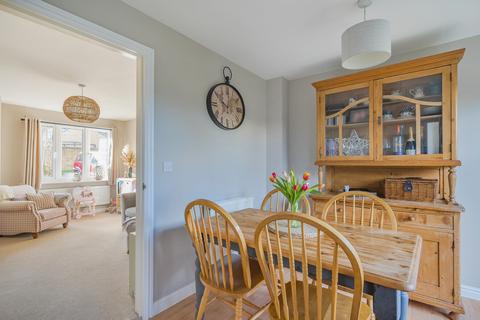 12 Greenfylde Close, Ilminster, TA19 9FJ
