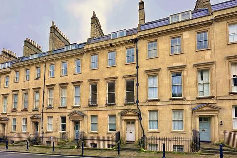 1 bedroom flat for sale, Rivers Street, Bath