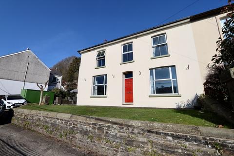 4 bedroom semi-detached house for sale, Dan-Y-Graig, Aberbeeg, NP13