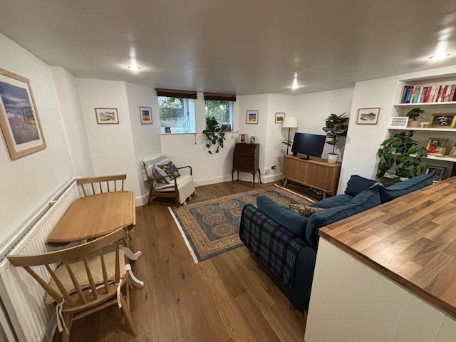 Lounge / Diner