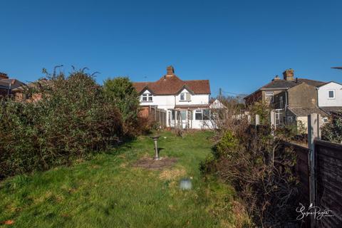 3 bedroom semi-detached house for sale, Station Road, Wootton Bridge, Ryde