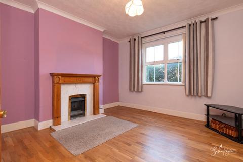 3 bedroom semi-detached house for sale, Station Road, Wootton Bridge, Ryde