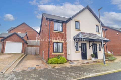 377 Bowerham Road, Lancaster, LA1 4AS