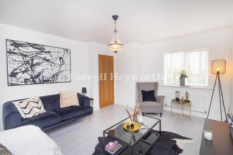 377 Bowerham Road, Lancaster, LA1 4AS