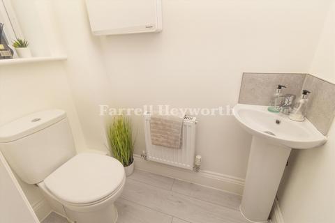 377 Bowerham Road, Lancaster, LA1 4AS