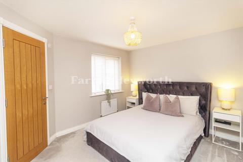 377 Bowerham Road, Lancaster, LA1 4AS