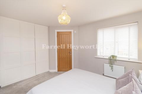 377 Bowerham Road, Lancaster, LA1 4AS