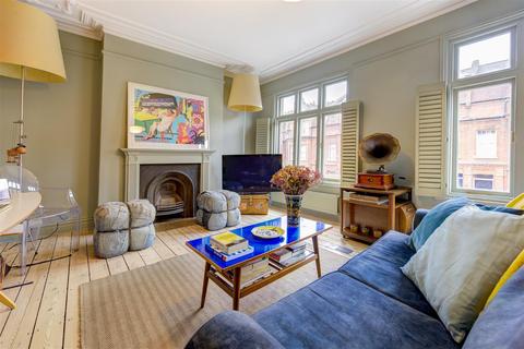 4 bedroom house for sale, Lisburne Road, Hampstead, NW3