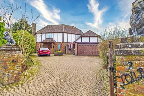 3 bedroom detached house for sale, Lashmere, Copthorne, Crawley, West Sussex, RH10