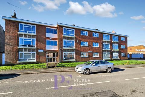 1 bedroom apartment for sale, Edward Street, Nuneaton CV11