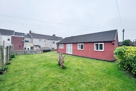 3 bedroom detached bungalow for sale, Commercial Street, Trimdon Colliery,