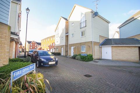 2 bedroom flat for sale, Fire Opal Way, Sittingbourne, ME10