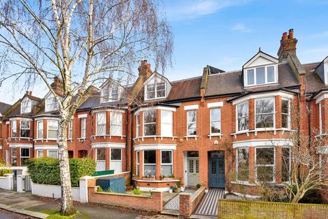 5 bedroom terraced house for sale, Goldsmith Avenue, London, W3