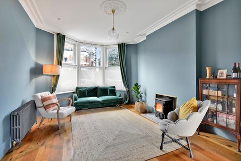 5 bedroom terraced house for sale, Goldsmith Avenue, London, W3