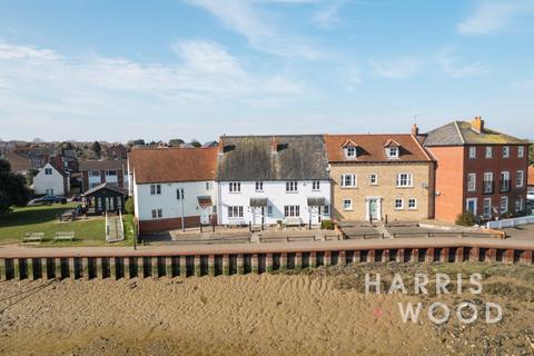 3 bedroom terraced house for sale, Thanet Walk, Rowhedge, Colchester, Essex, CO5