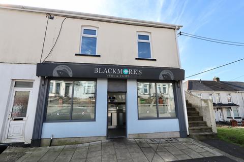 undefined, Brynithel, Abertillery, NP13