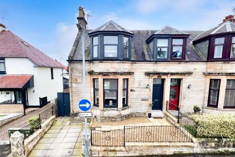 3 bedroom semi-detached villa for sale, 36 Woodwynd, Kilwinning