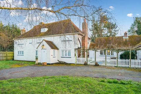 5 bedroom cottage for sale, Green Lane, Boughton Monchelsea, Maidstone