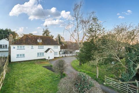 Green Lane, Boughton Monchelsea, Maidstone