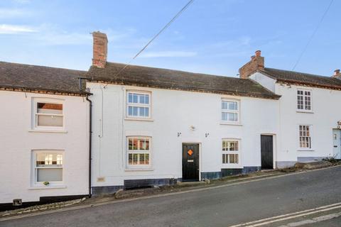 2 bedroom terraced house for sale, Park Street, Ampthill, Bedford