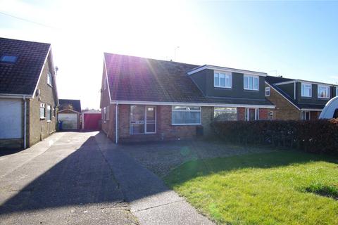 3 bedroom bungalow for sale, Main Road, Thorngumbald, East Yorkshire, HU12