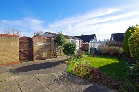 3 bedroom bungalow for sale, Main Road, Thorngumbald, East Yorkshire, HU12