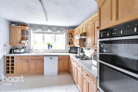 50 Callow Hill Way, Littleover, Derby, DE23 3RL