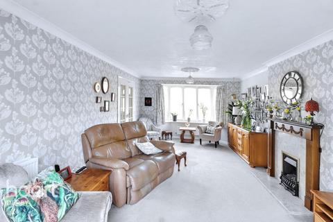 50 Callow Hill Way, Littleover, Derby, DE23 3RL