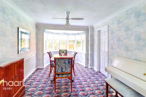 50 Callow Hill Way, Littleover, Derby, DE23 3RL