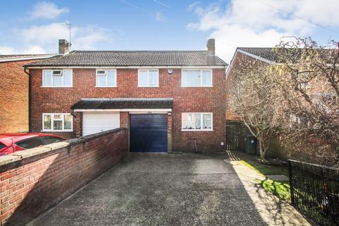 3 bedroom semi-detached house for sale, High Street, Cranfield, Bedford