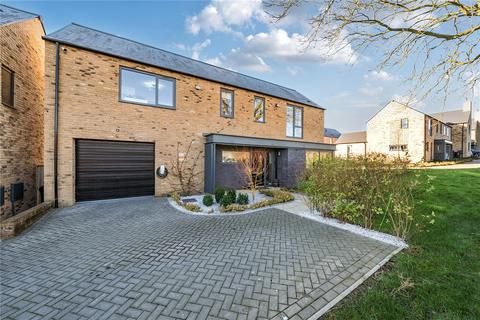 3 bedroom detached house for sale, Langsett Grove, Harrogate, Yorkshire, HG3