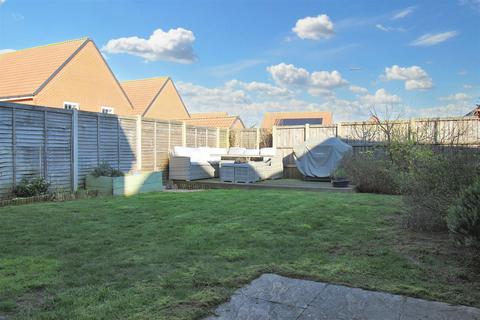 4 bedroom detached house for sale, Buckenham Road, Aylsham, Norwich