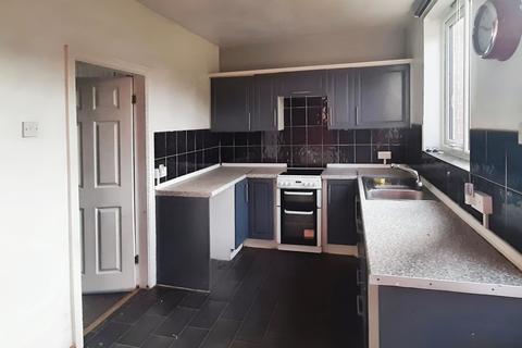 2 bedroom end of terrace house for sale, Papermill Road, Sheffield, South Yorkshire