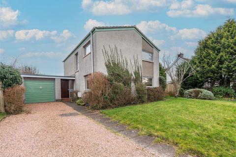 4 bedroom detached house for sale, Irvine Crescent, St. Andrews, Fife