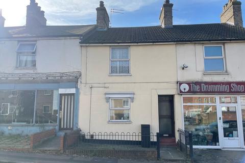 1 bedroom flat to rent, Woodbridge Road, Ipswich IP4