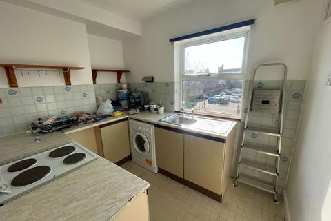 1 bedroom flat to rent, Woodbridge Road, Ipswich IP4