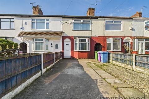 2 bedroom terraced house for sale, Haydn Road, Dovecot, Liverpool, L14