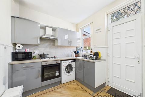 2 bedroom terraced house for sale, Haydn Road, Dovecot, Liverpool, L14