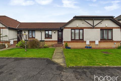 2 bedroom terraced bungalow for sale, Marchbank Gardens, Paisley, Renfrewshire, PA1 3JD