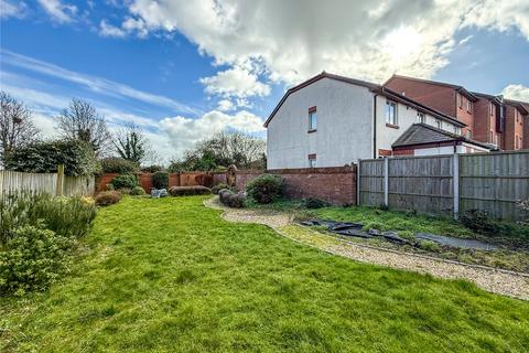 3 bedroom end of terrace house for sale, The Meridians, Christchurch, Dorset, BH23