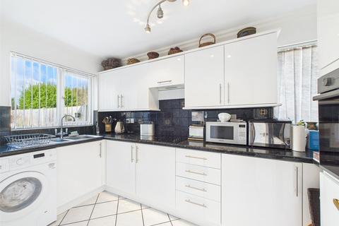 3 bedroom end of terrace house for sale, The Meridians, Christchurch, Dorset, BH23