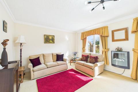 3 bedroom end of terrace house for sale, The Meridians, Christchurch, Dorset, BH23