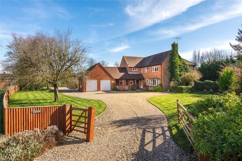 5 bedroom detached house for sale, High Street, Kingston Blount, Chinnor, Oxfordshire, OX39