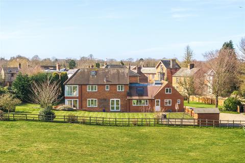 5 bedroom detached house for sale, High Street, Kingston Blount, Chinnor, Oxfordshire, OX39