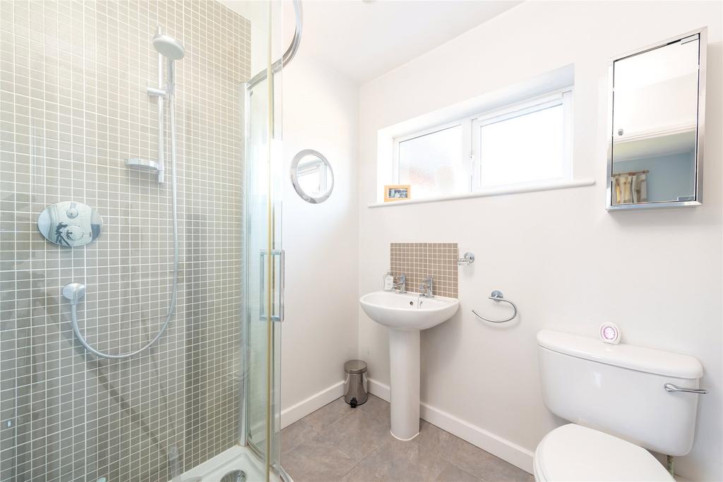 Guest En Suite