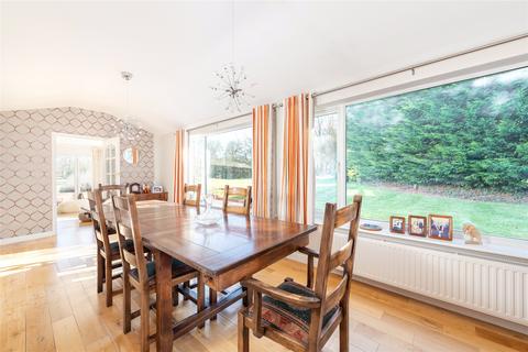 5 bedroom detached house for sale, High Street, Kingston Blount, Chinnor, Oxfordshire, OX39