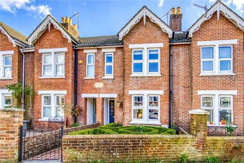 3 bedroom terraced house for sale, North Road, Poole, Dorset, BH14