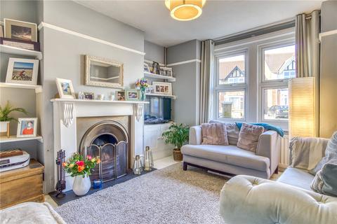 3 bedroom terraced house for sale, North Road, Poole, Dorset, BH14