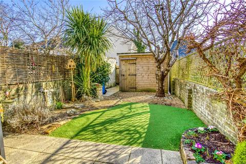 3 bedroom terraced house for sale, North Road, Poole, Dorset, BH14